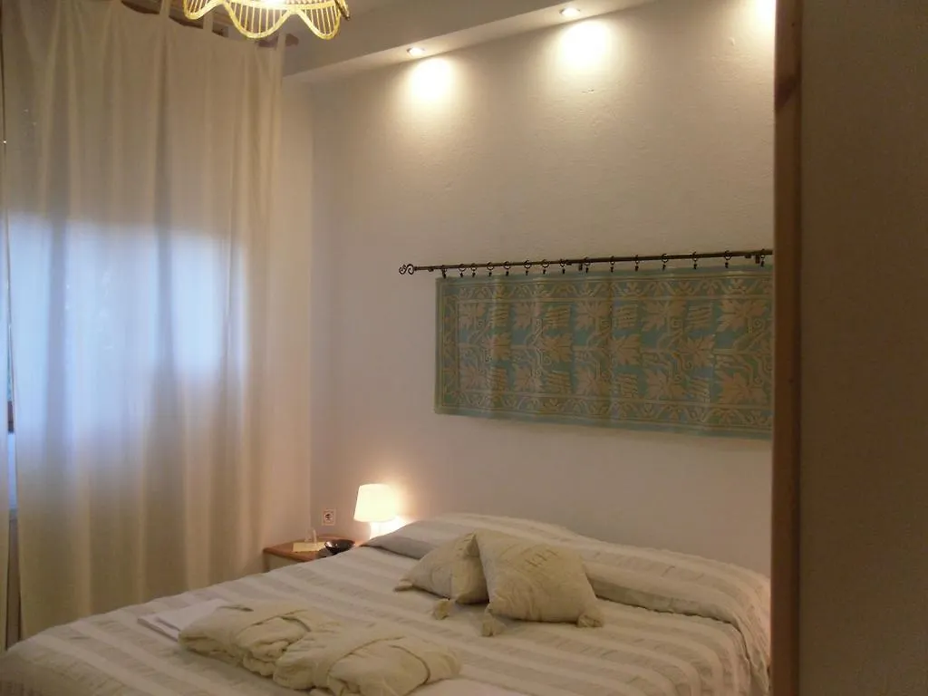 B&B Fragus E Saboris De Sardigna Sadali 3*,  Itália