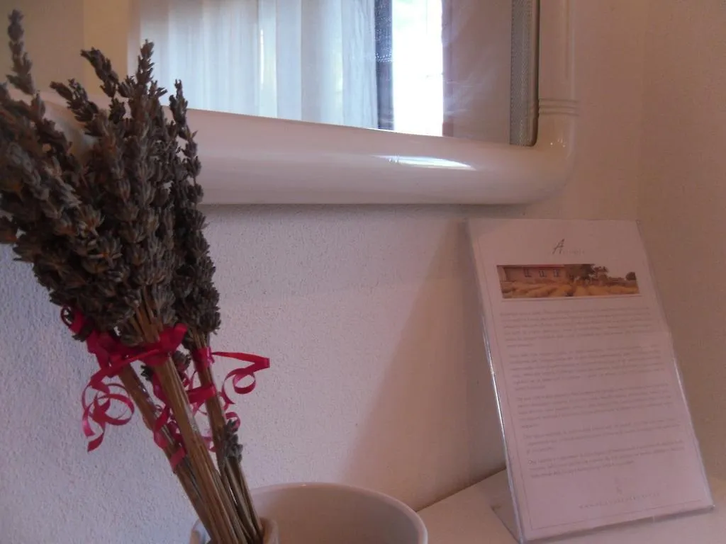 B&B Fragus E Saboris De Sardigna Sadali Alojamento de Acomodação e Pequeno-almoço