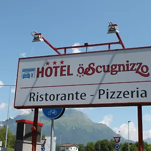 Hotel O'scugnizzo 2