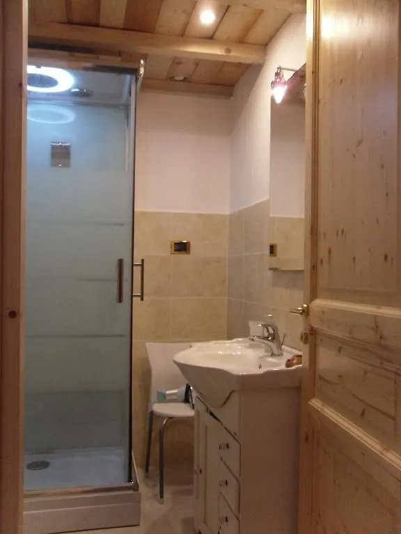 B&B Fragus E Saboris De Sardigna Sadali 3*,