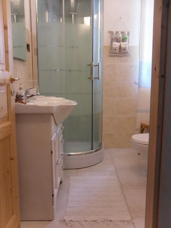 B&B Fragus E Saboris De Sardigna Sadali